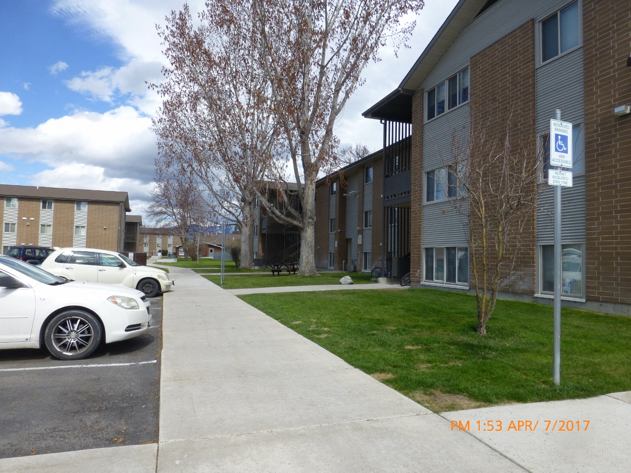 Council Groves Apartments in Missoula, MT